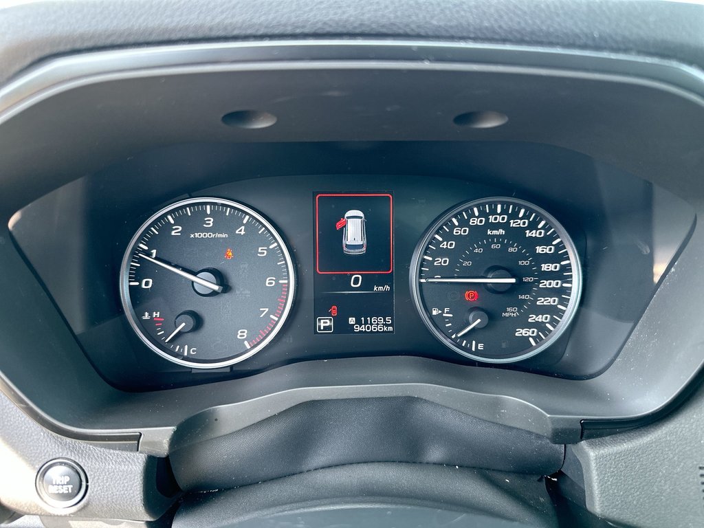 2023 Subaru Ascent Onyx | Lthr | Nav | HtdWheel | Warranty to 2028 in Saint John, New Brunswick - 24 - w1024h768px