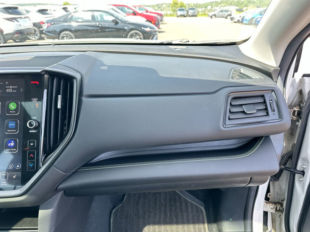 2023 Subaru Ascent Onyx | Lthr | Nav | HtdWheel | Warranty to 2028 in Saint John, New Brunswick - 44 - w1024h768px