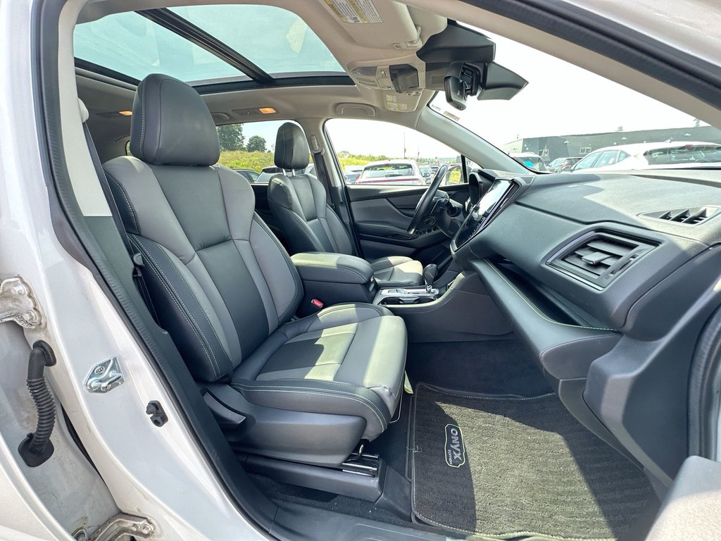 2023 Subaru Ascent Onyx | Lthr | Nav | HtdWheel | Warranty to 2028 in Saint John, New Brunswick - 42 - w1024h768px