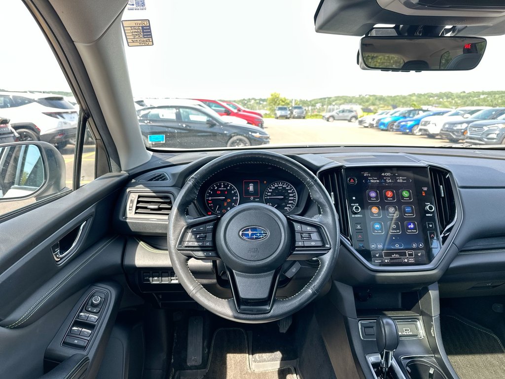 2023 Subaru Ascent Onyx | Lthr | Nav | HtdWheel | Warranty to 2028 in Saint John, New Brunswick - 12 - w1024h768px