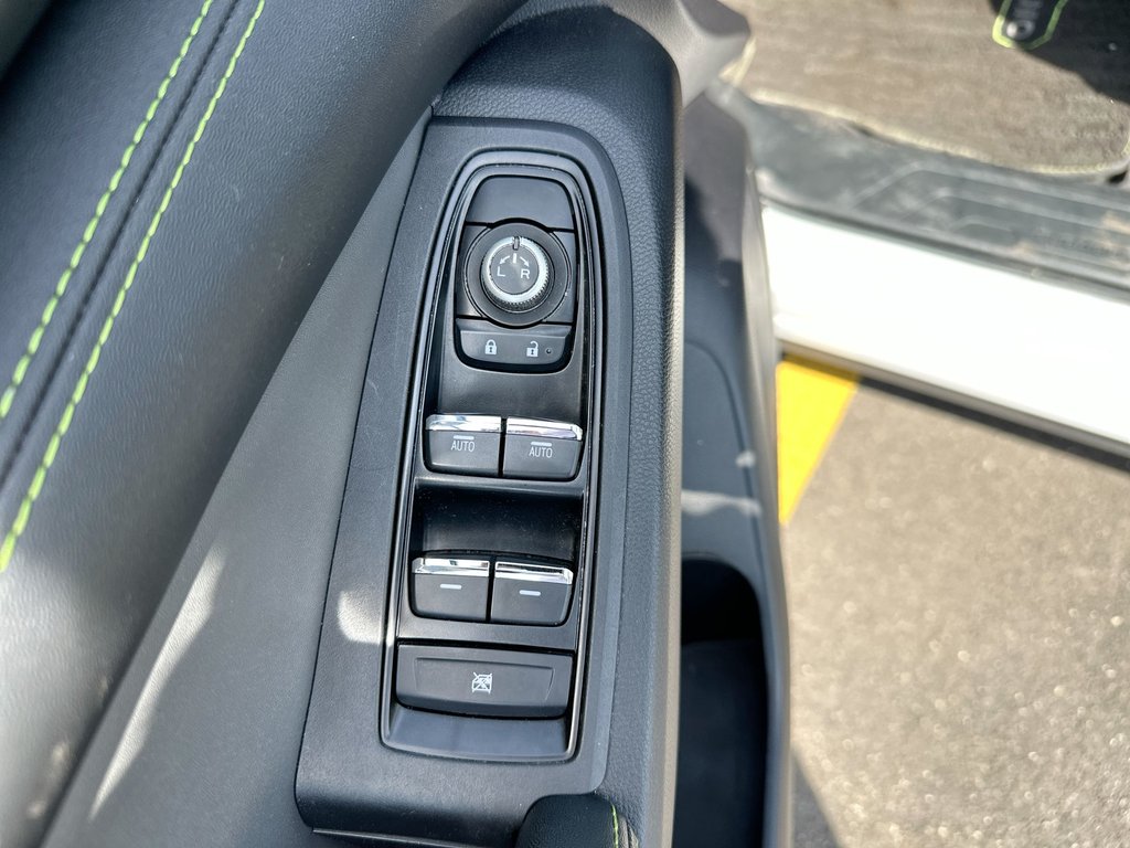 2023 Subaru Ascent Onyx | Lthr | Nav | HtdWheel | Warranty to 2028 in Saint John, New Brunswick - 15 - w1024h768px