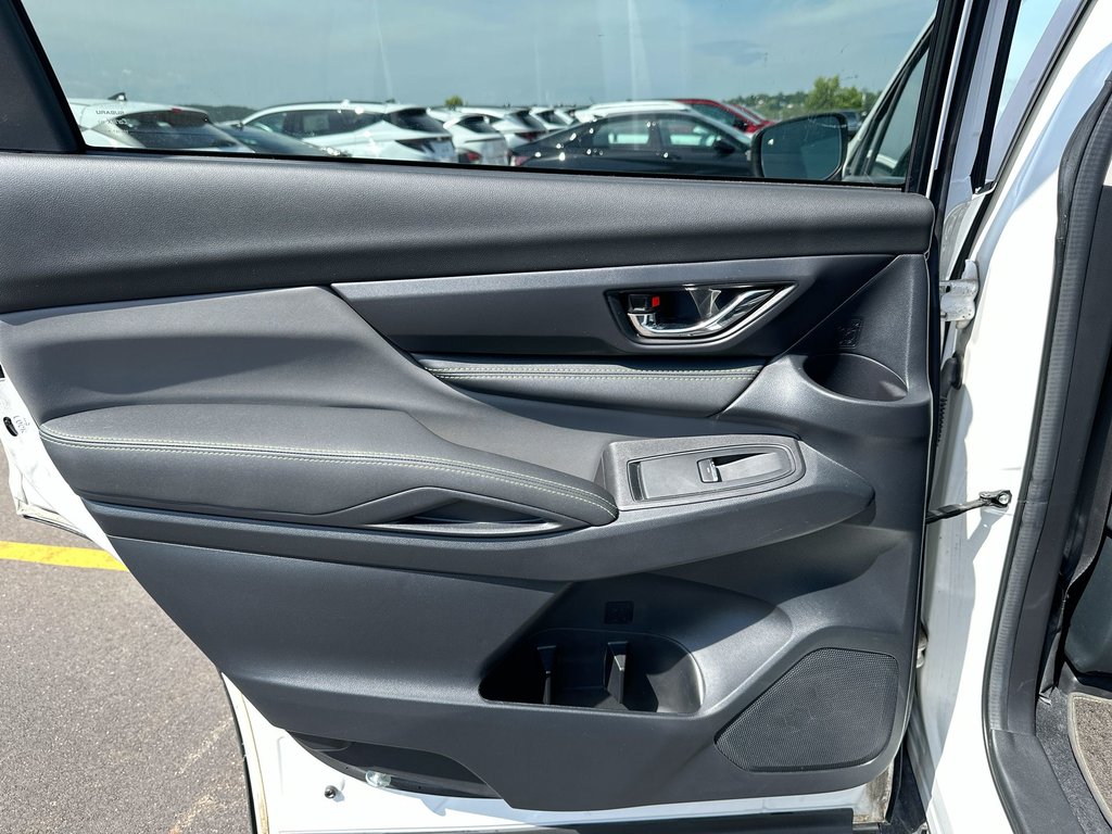 2023 Subaru Ascent Onyx | Lthr | Nav | HtdWheel | Warranty to 2028 in Saint John, New Brunswick - 35 - w1024h768px