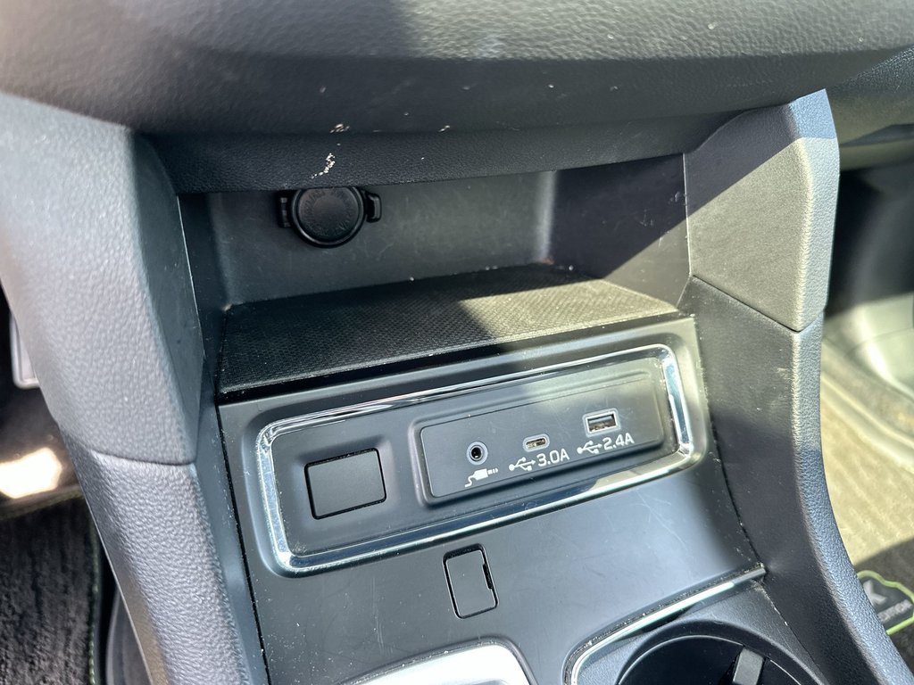 2023 Subaru Ascent Onyx | Lthr | Nav | HtdWheel | Warranty to 2028 in Saint John, New Brunswick - 28 - w1024h768px