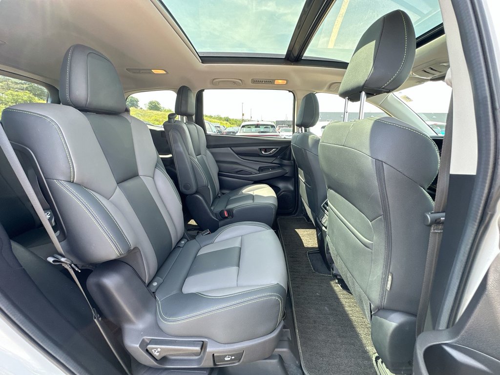 2023 Subaru Ascent Onyx | Lthr | Nav | HtdWheel | Warranty to 2028 in Saint John, New Brunswick - 39 - w1024h768px