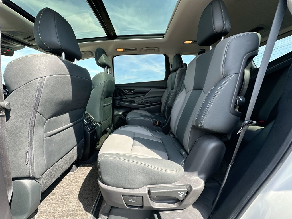 2023 Subaru Ascent Onyx | Lthr | Nav | HtdWheel | Warranty to 2028 in Saint John, New Brunswick - 34 - w1024h768px