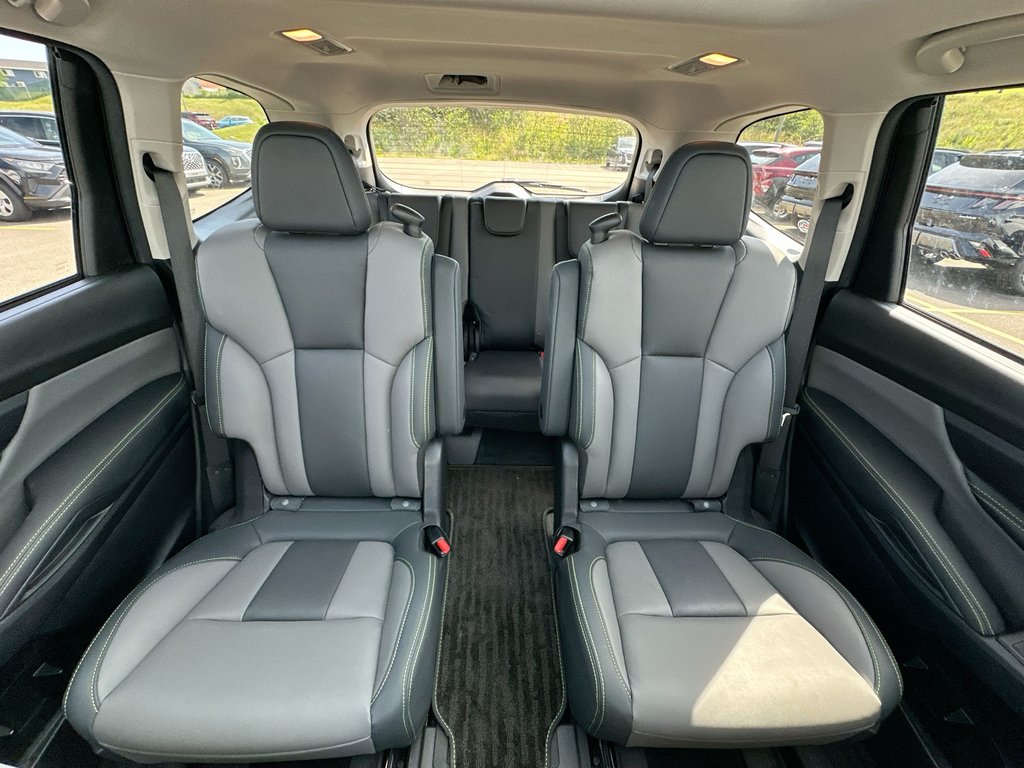 2023 Subaru Ascent Onyx | Lthr | Nav | HtdWheel | Warranty to 2028 in Saint John, New Brunswick - 52 - w1024h768px