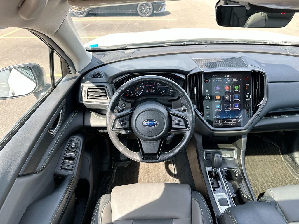 2023 Subaru Ascent Onyx | Lthr | Nav | HtdWheel | Warranty to 2028 in Saint John, New Brunswick - 13 - w1024h768px