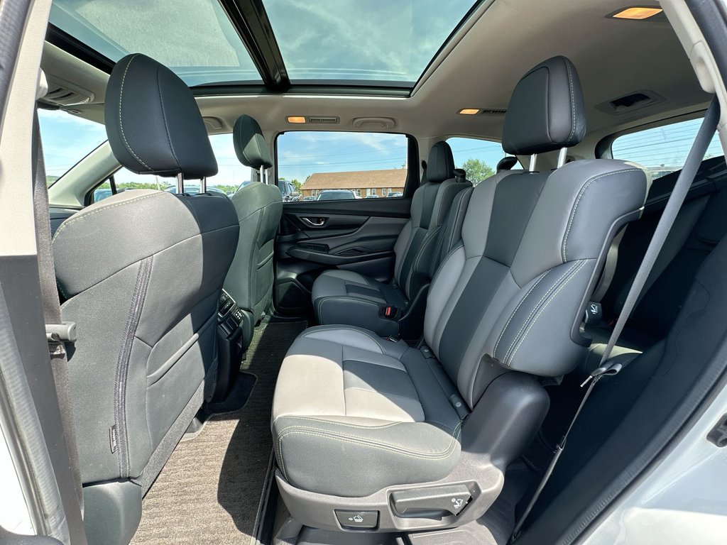 2023 Subaru Ascent Onyx | Lthr | Nav | HtdWheel | Warranty to 2028 in Saint John, New Brunswick - 32 - w1024h768px