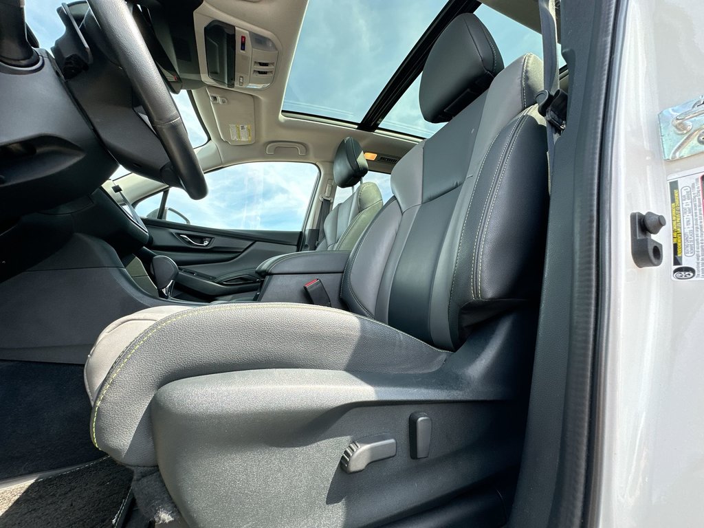 2023 Subaru Ascent Onyx | Lthr | Nav | HtdWheel | Warranty to 2028 in Saint John, New Brunswick - 14 - w1024h768px