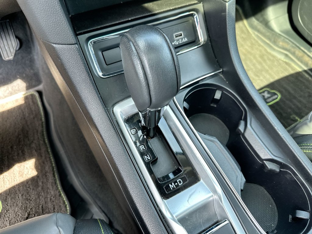2023 Subaru Ascent Onyx | Lthr | Nav | HtdWheel | Warranty to 2028 in Saint John, New Brunswick - 29 - w1024h768px
