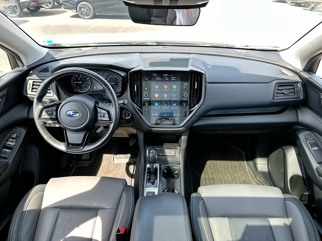 2023 Subaru Ascent Onyx | Lthr | Nav | HtdWheel | Warranty to 2028 in Saint John, New Brunswick - 16 - w1024h768px