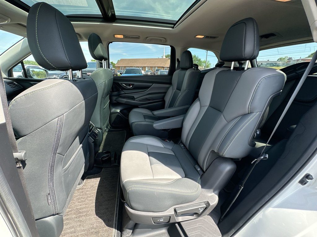 2023 Subaru Ascent Onyx | Lthr | Nav | HtdWheel | Warranty to 2028 in Saint John, New Brunswick - 33 - w1024h768px