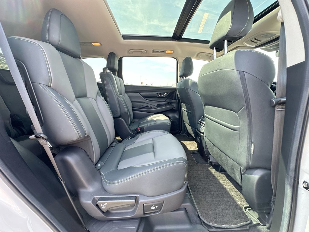 2023 Subaru Ascent Onyx | Lthr | Nav | HtdWheel | Warranty to 2028 in Saint John, New Brunswick - 40 - w1024h768px