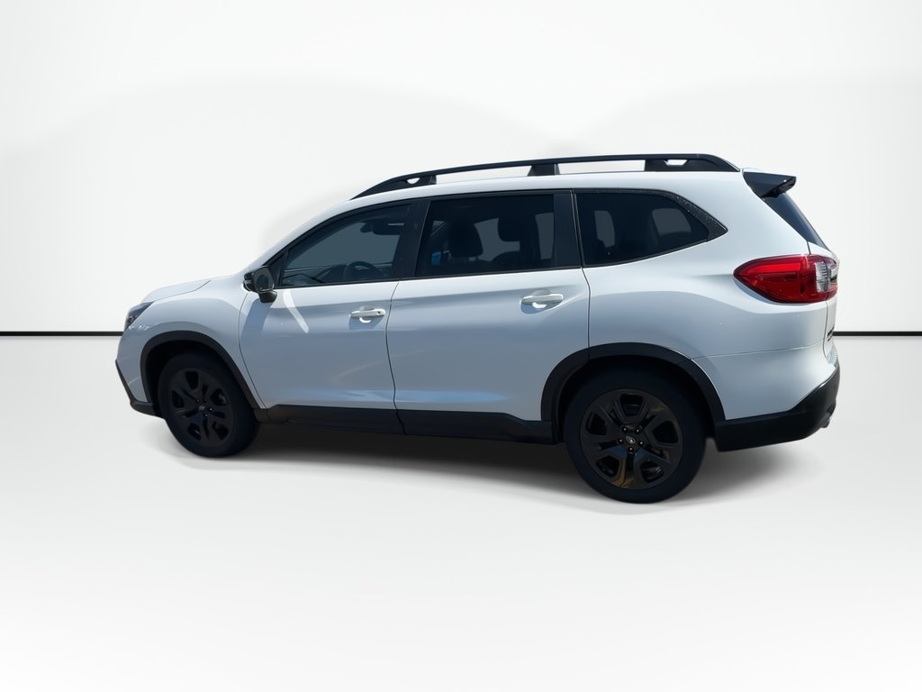 2023 Subaru Ascent Onyx | Lthr | Nav | HtdWheel | Warranty to 2028 in Saint John, New Brunswick - 6 - w1024h768px