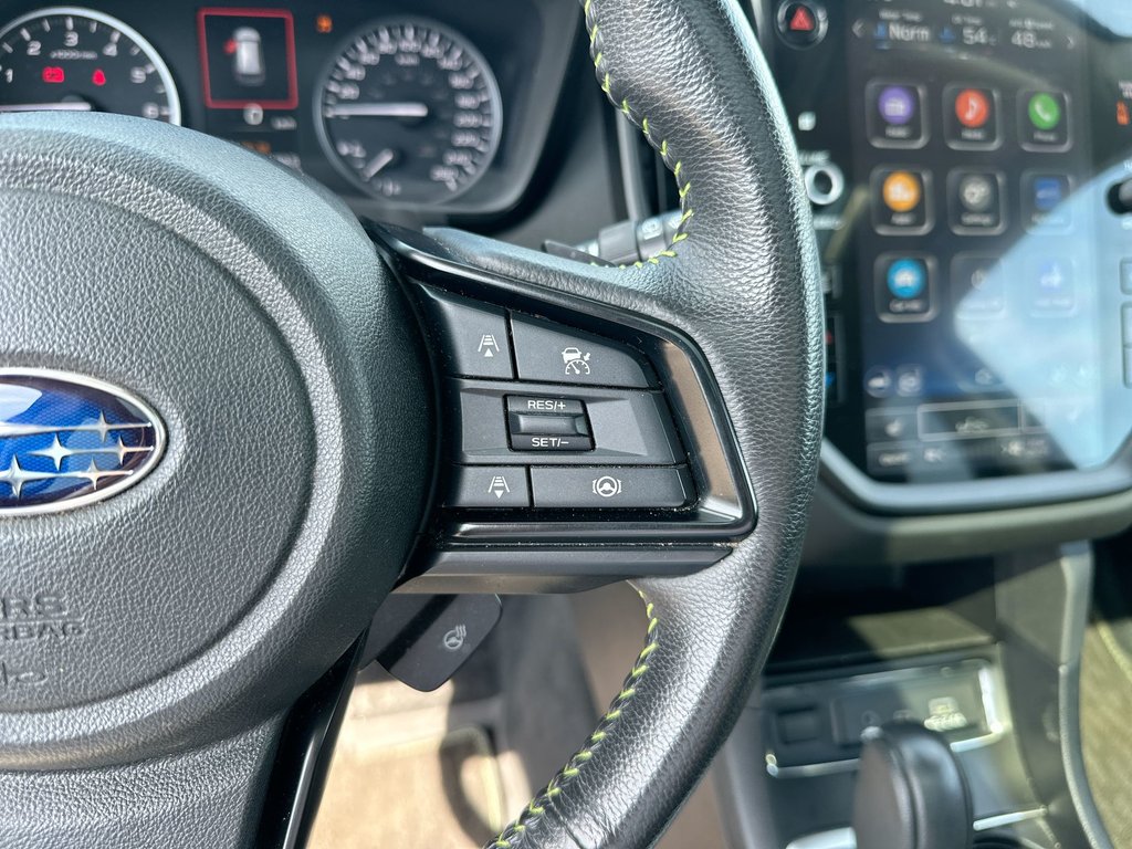 2023 Subaru Ascent Onyx | Lthr | Nav | HtdWheel | Warranty to 2028 in Saint John, New Brunswick - 21 - w1024h768px