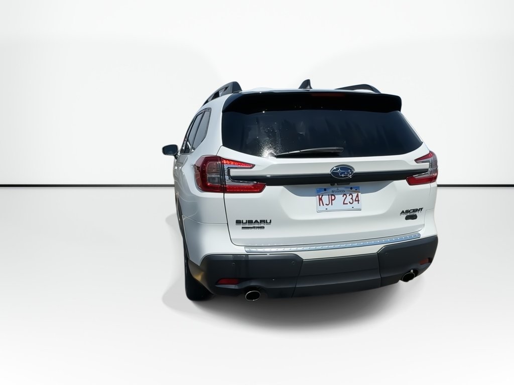 2023 Subaru Ascent Onyx | Lthr | Nav | HtdWheel | Warranty to 2028 in Saint John, New Brunswick - 7 - w1024h768px