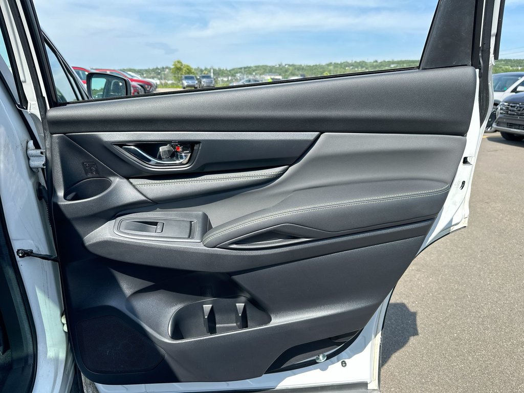 2023 Subaru Ascent Onyx | Lthr | Nav | HtdWheel | Warranty to 2028 in Saint John, New Brunswick - 41 - w1024h768px