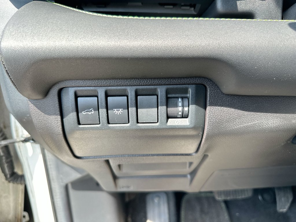 2023 Subaru Ascent Onyx | Lthr | Nav | HtdWheel | Warranty to 2028 in Saint John, New Brunswick - 22 - w1024h768px