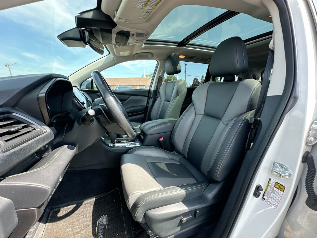 2023 Subaru Ascent Onyx | Lthr | Nav | HtdWheel | Warranty to 2028 in Saint John, New Brunswick - 11 - w1024h768px