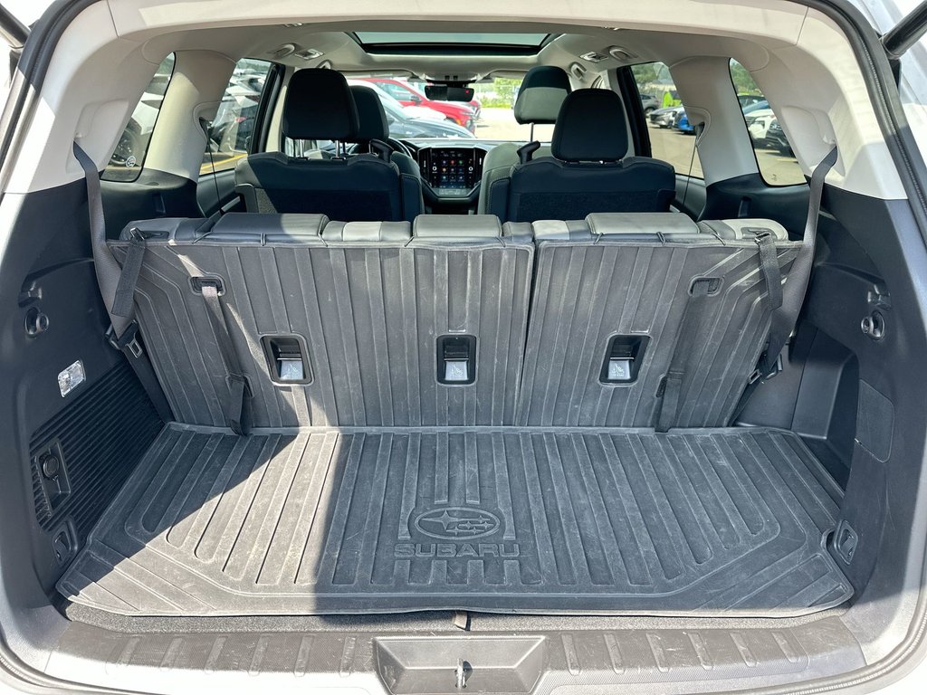2023 Subaru Ascent Onyx | Lthr | Nav | HtdWheel | Warranty to 2028 in Saint John, New Brunswick - 36 - w1024h768px