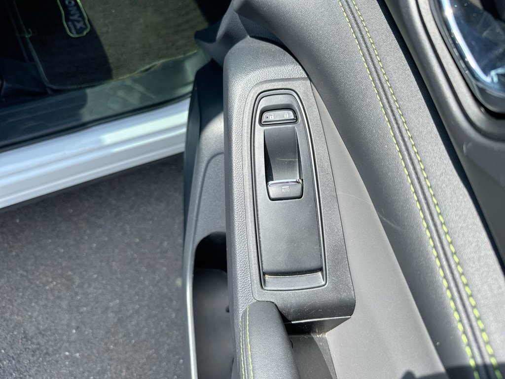2023 Subaru Ascent Onyx | Lthr | Nav | HtdWheel | Warranty to 2028 in Saint John, New Brunswick - 46 - w1024h768px