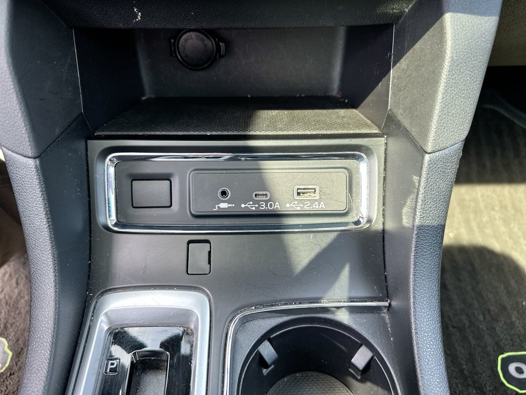 2023 Subaru Ascent Onyx | Lthr | Nav | HtdWheel | Warranty to 2028 in Saint John, New Brunswick - 45 - w1024h768px
