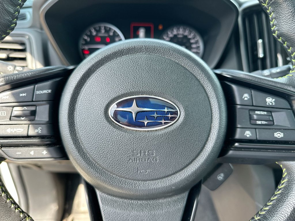 2023 Subaru Ascent Onyx | Lthr | Nav | HtdWheel | Warranty to 2028 in Saint John, New Brunswick - 19 - w1024h768px