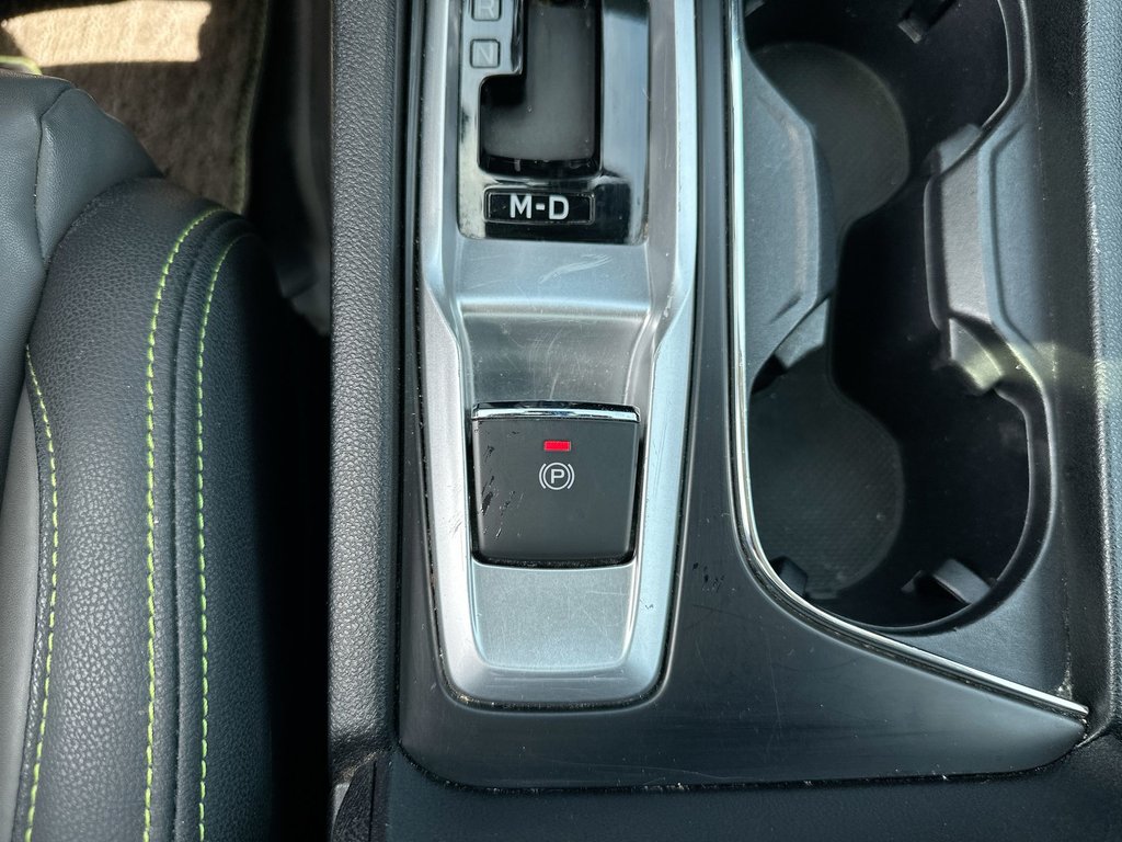 2023 Subaru Ascent Onyx | Lthr | Nav | HtdWheel | Warranty to 2028 in Saint John, New Brunswick - 30 - w1024h768px