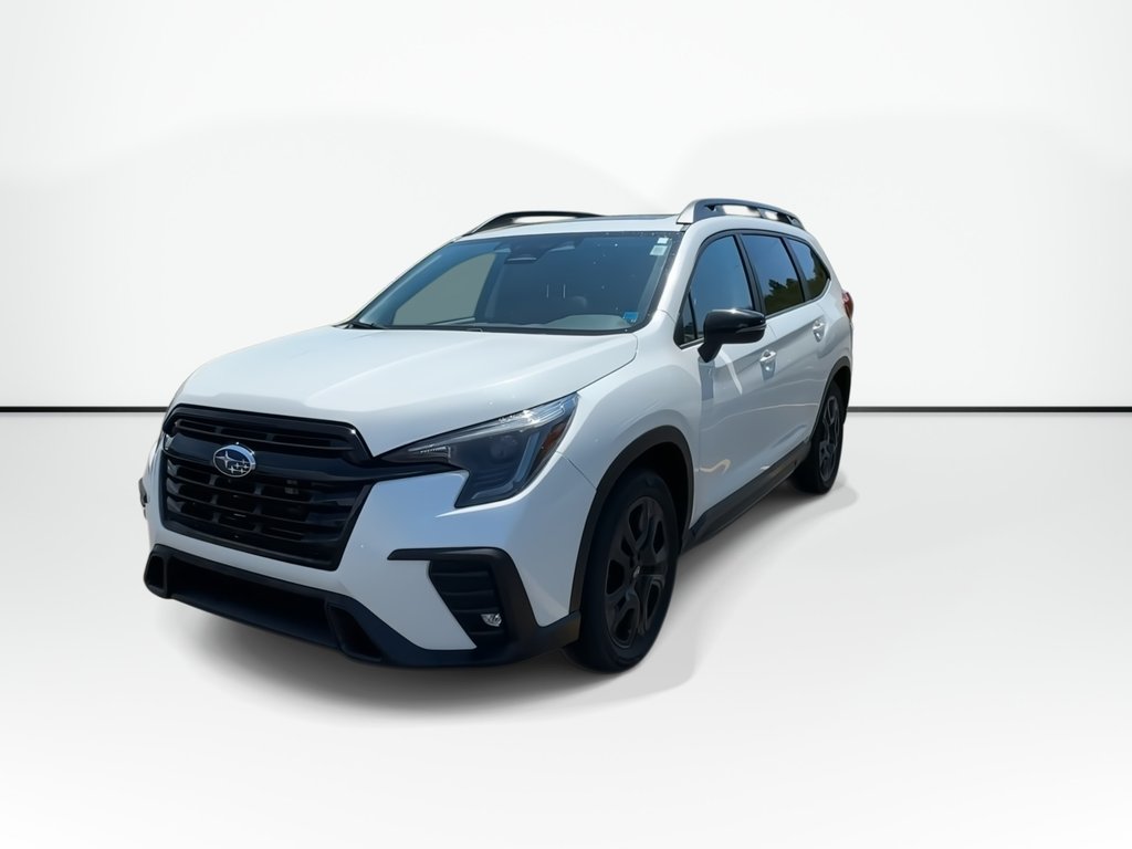 2023 Subaru Ascent Onyx | Lthr | Nav | HtdWheel | Warranty to 2028 in Saint John, New Brunswick - 4 - w1024h768px