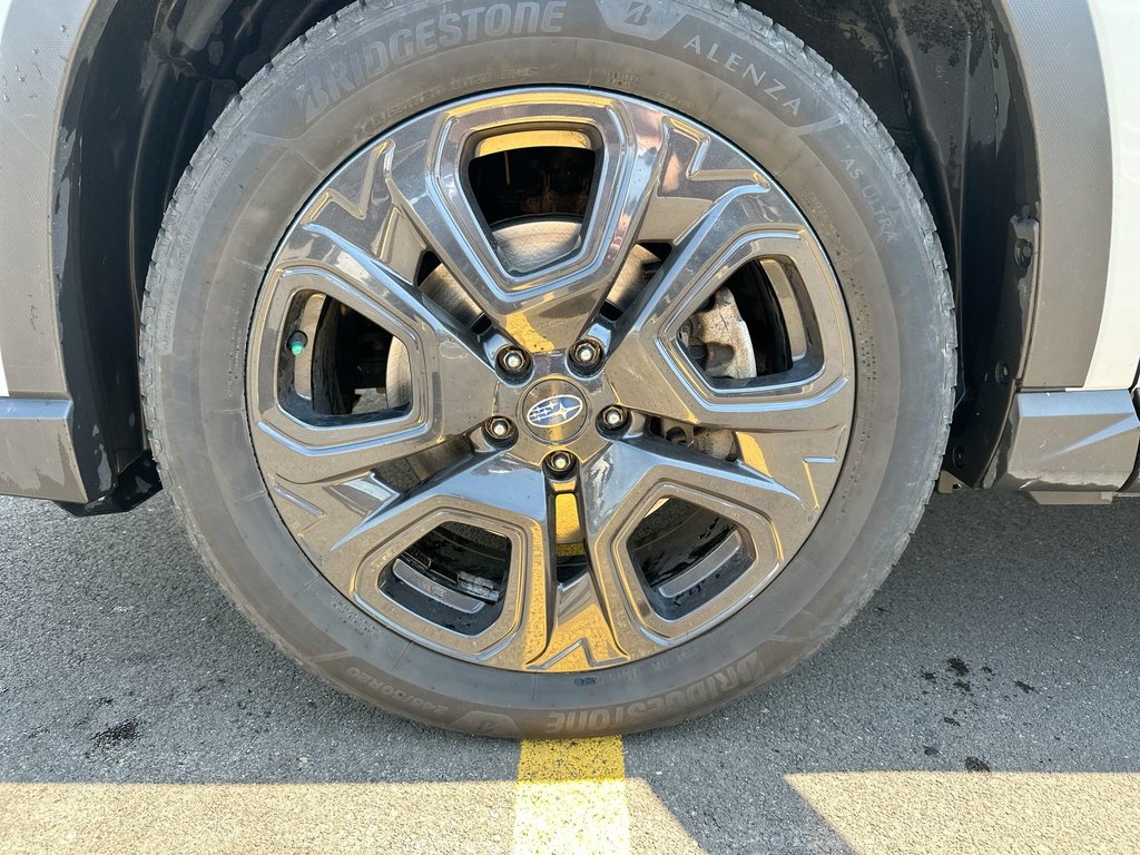 2023 Subaru Ascent Onyx | Lthr | Nav | HtdWheel | Warranty to 2028 in Saint John, New Brunswick - 10 - w1024h768px