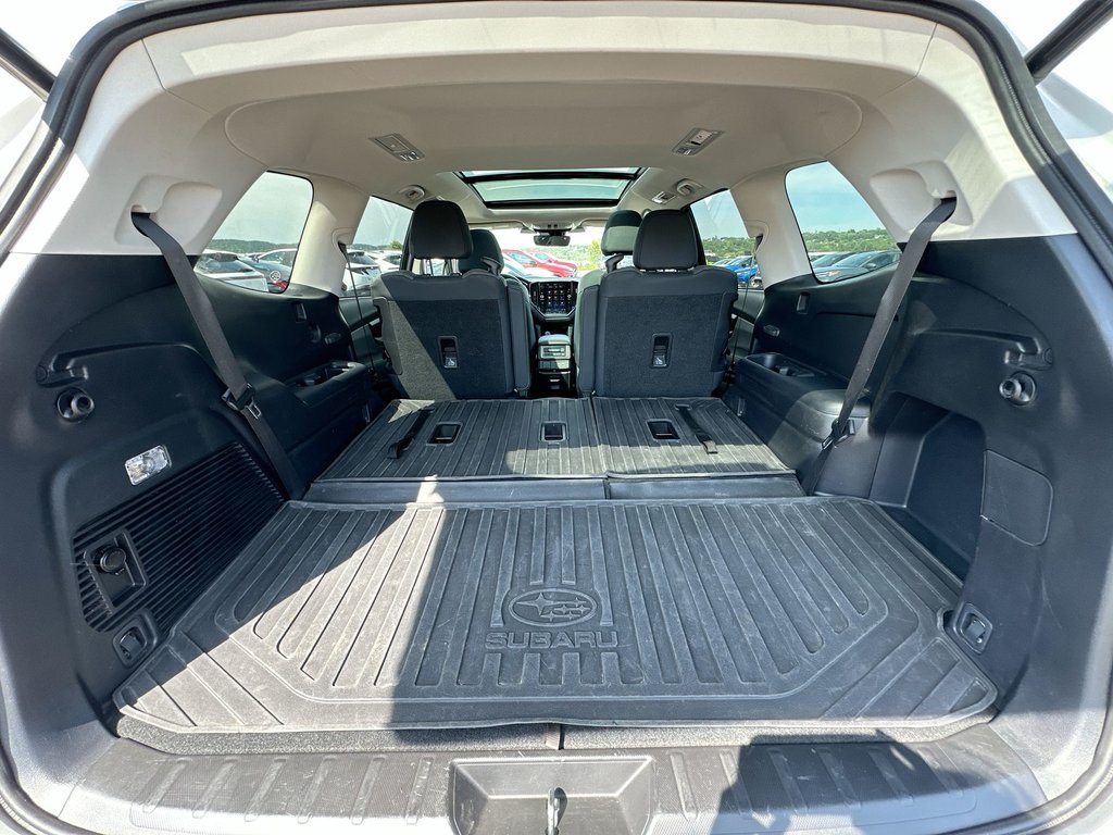 2023 Subaru Ascent Onyx | Lthr | Nav | HtdWheel | Warranty to 2028 in Saint John, New Brunswick - 37 - w1024h768px