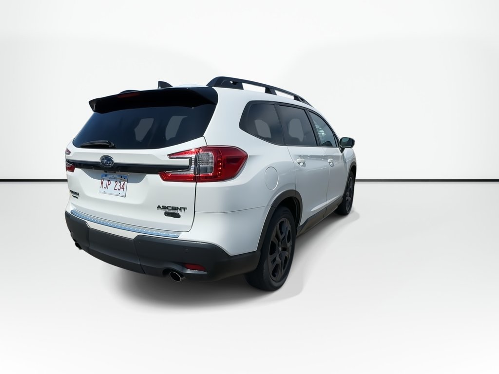 2023 Subaru Ascent Onyx | Lthr | Nav | HtdWheel | Warranty to 2028 in Saint John, New Brunswick - 8 - w1024h768px