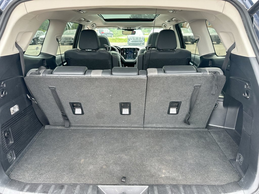 2023 Subaru Ascent Onyx | Lthr | Nav | HtdWheel | Warranty to 2028 in Saint John, New Brunswick - 36 - w1024h768px