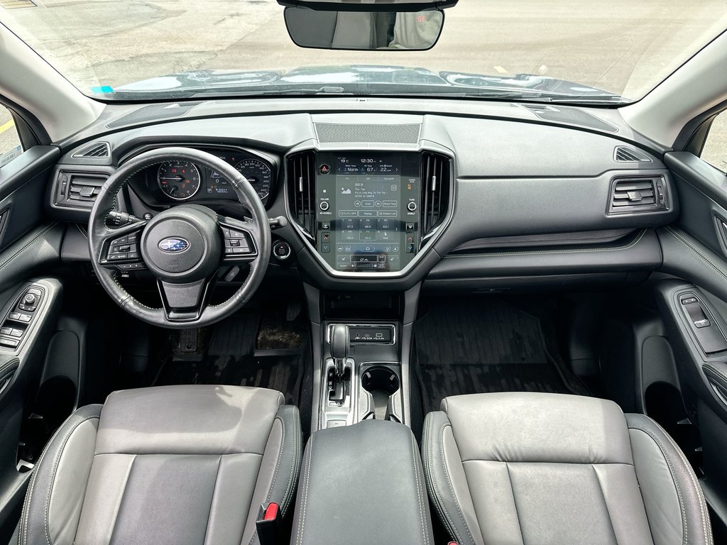 2023 Subaru Ascent Onyx | Lthr | Nav | HtdWheel | Warranty to 2028 in Saint John, New Brunswick - 16 - w1024h768px