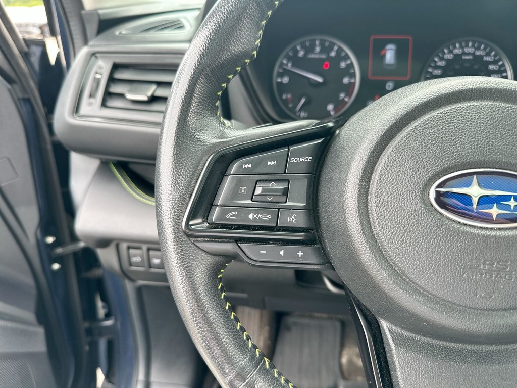 2023 Subaru Ascent Onyx | Lthr | Nav | HtdWheel | Warranty to 2028 in Saint John, New Brunswick - 20 - w1024h768px