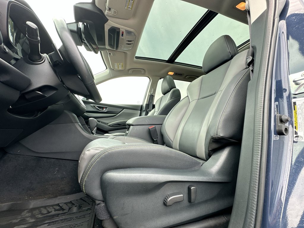 2023 Subaru Ascent Onyx | Lthr | Nav | HtdWheel | Warranty to 2028 in Saint John, New Brunswick - 14 - w1024h768px