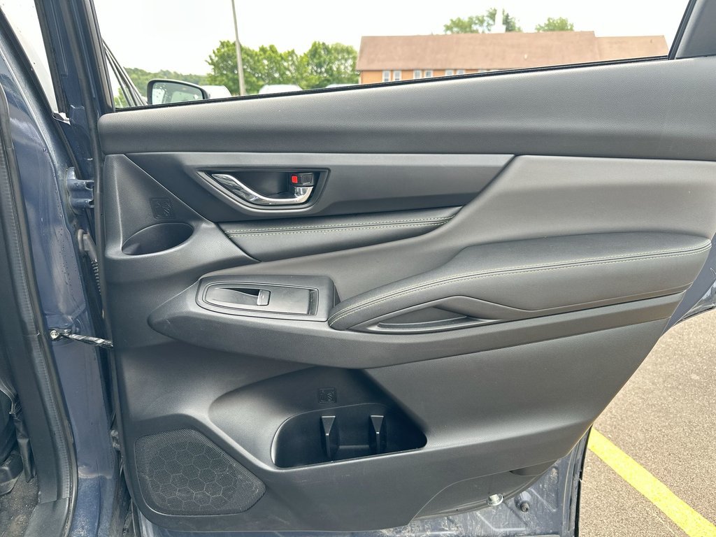 2023 Subaru Ascent Onyx | Lthr | Nav | HtdWheel | Warranty to 2028 in Saint John, New Brunswick - 41 - w1024h768px