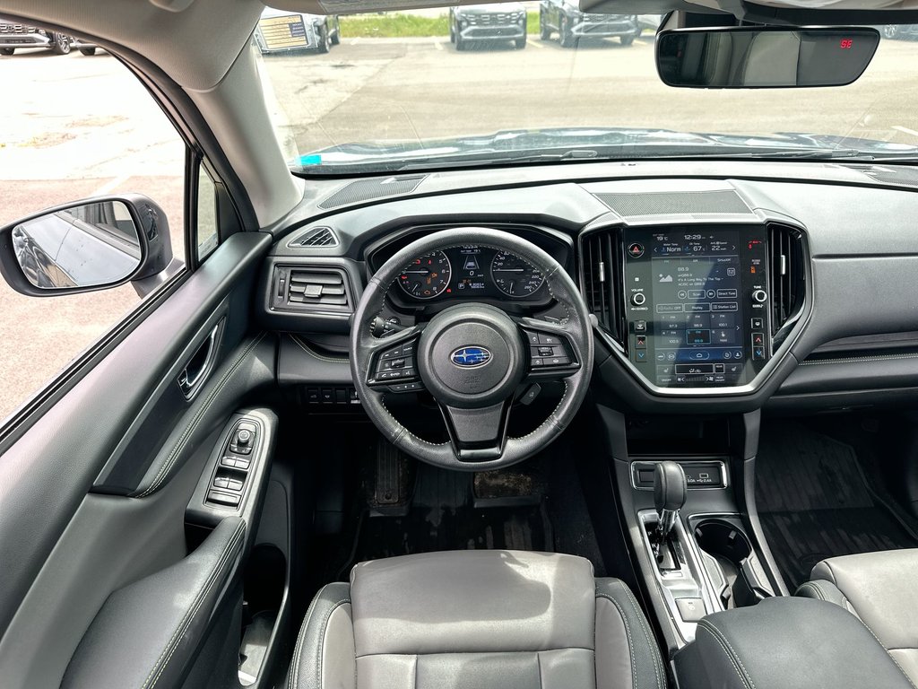 2023 Subaru Ascent Onyx | Lthr | Nav | HtdWheel | Warranty to 2028 in Saint John, New Brunswick - 13 - w1024h768px
