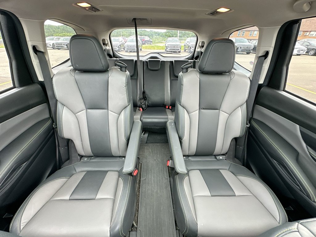 2023 Subaru Ascent Onyx | Lthr | Nav | HtdWheel | Warranty to 2028 in Saint John, New Brunswick - 52 - w1024h768px