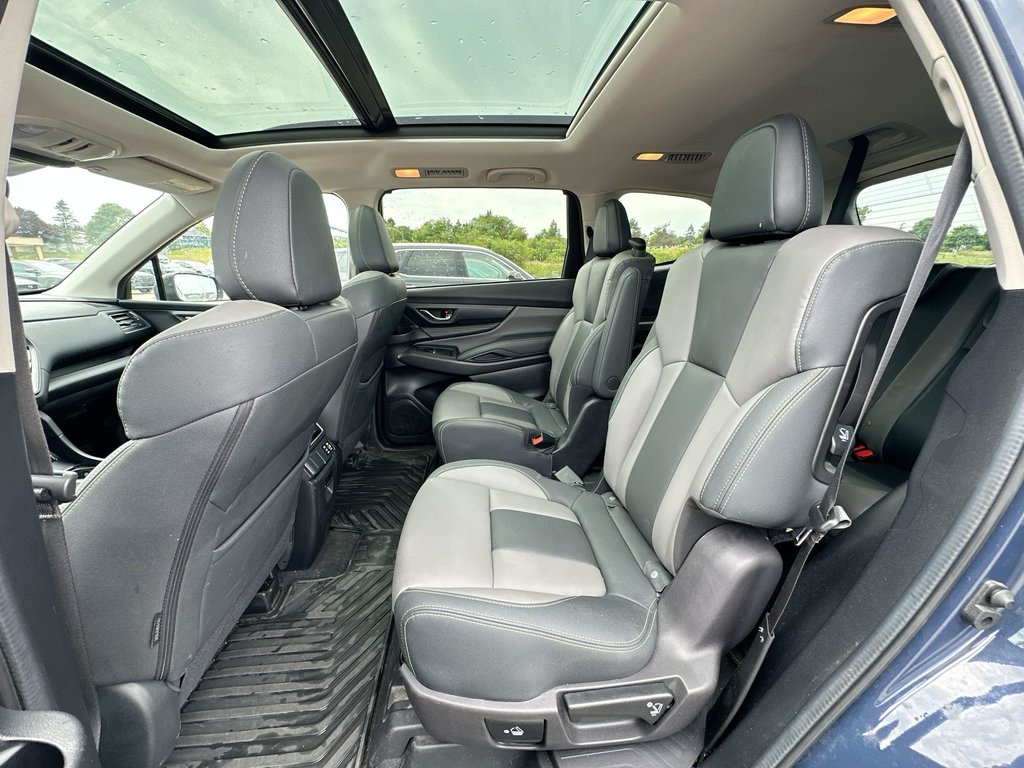 2023 Subaru Ascent Onyx | Lthr | Nav | HtdWheel | Warranty to 2028 in Saint John, New Brunswick - 32 - w1024h768px