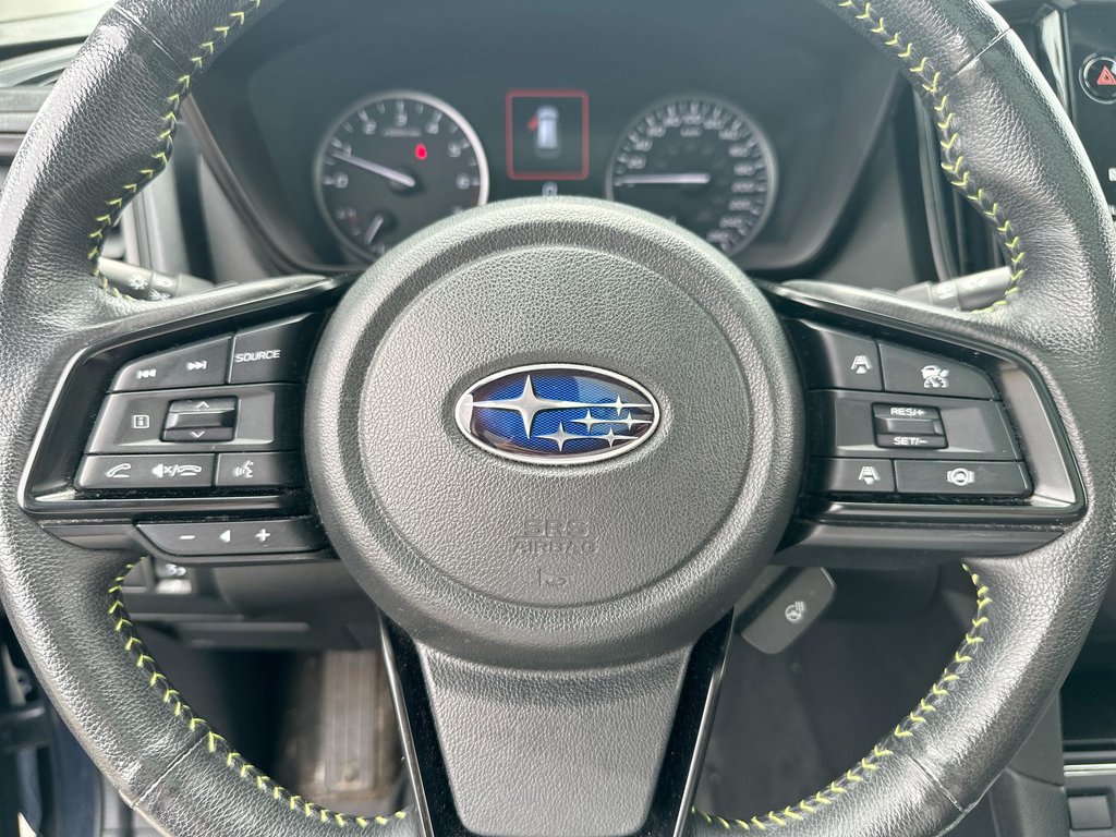 2023 Subaru Ascent Onyx | Lthr | Nav | HtdWheel | Warranty to 2028 in Saint John, New Brunswick - 18 - w1024h768px