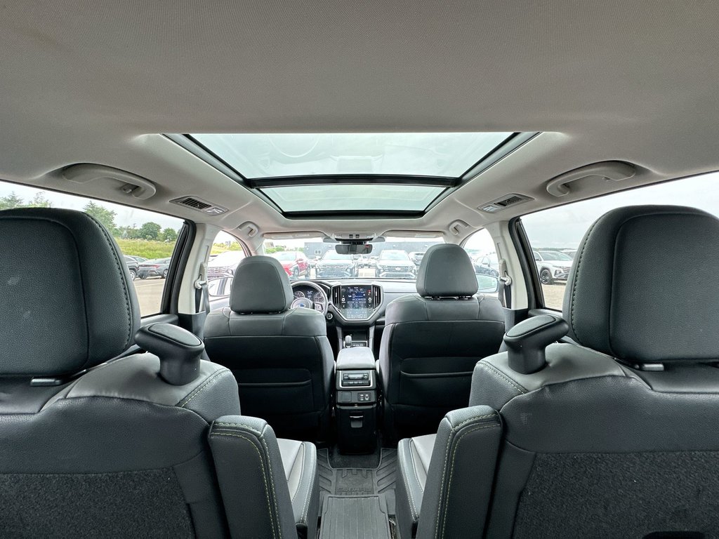 2023 Subaru Ascent Onyx | Lthr | Nav | HtdWheel | Warranty to 2028 in Saint John, New Brunswick - 51 - w1024h768px