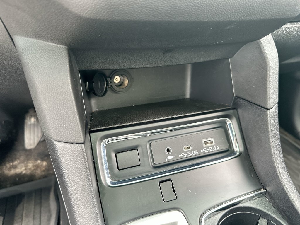 2023 Subaru Ascent Onyx | Lthr | Nav | HtdWheel | Warranty to 2028 in Saint John, New Brunswick - 28 - w1024h768px