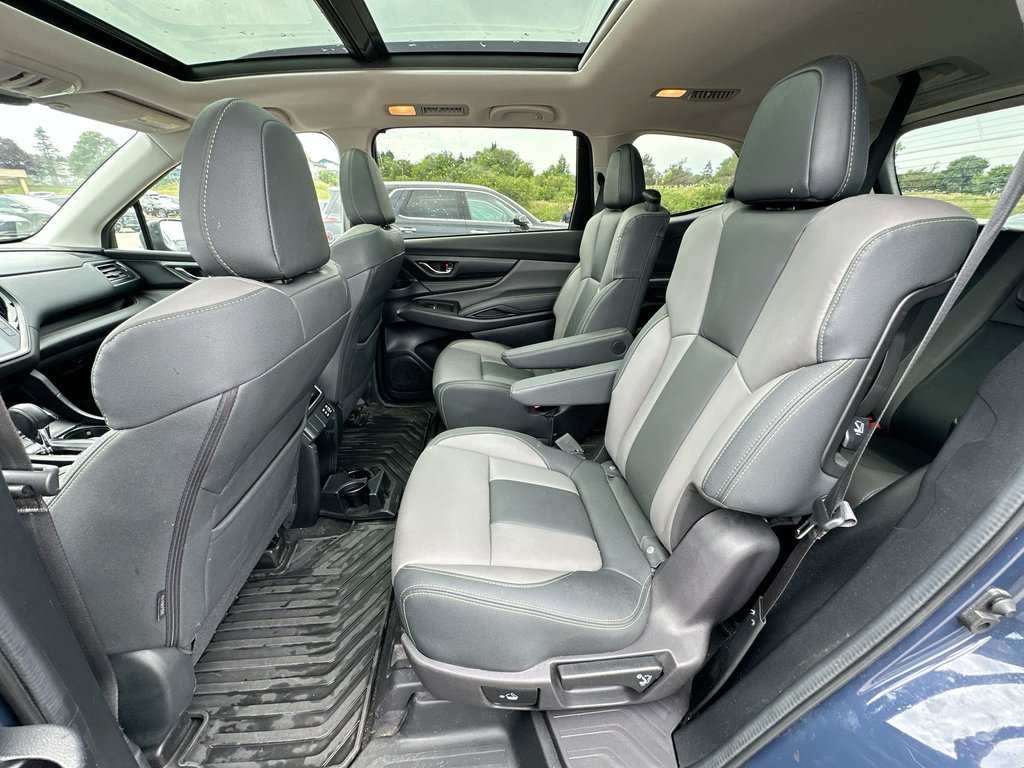 2023 Subaru Ascent Onyx | Lthr | Nav | HtdWheel | Warranty to 2028 in Saint John, New Brunswick - 33 - w1024h768px