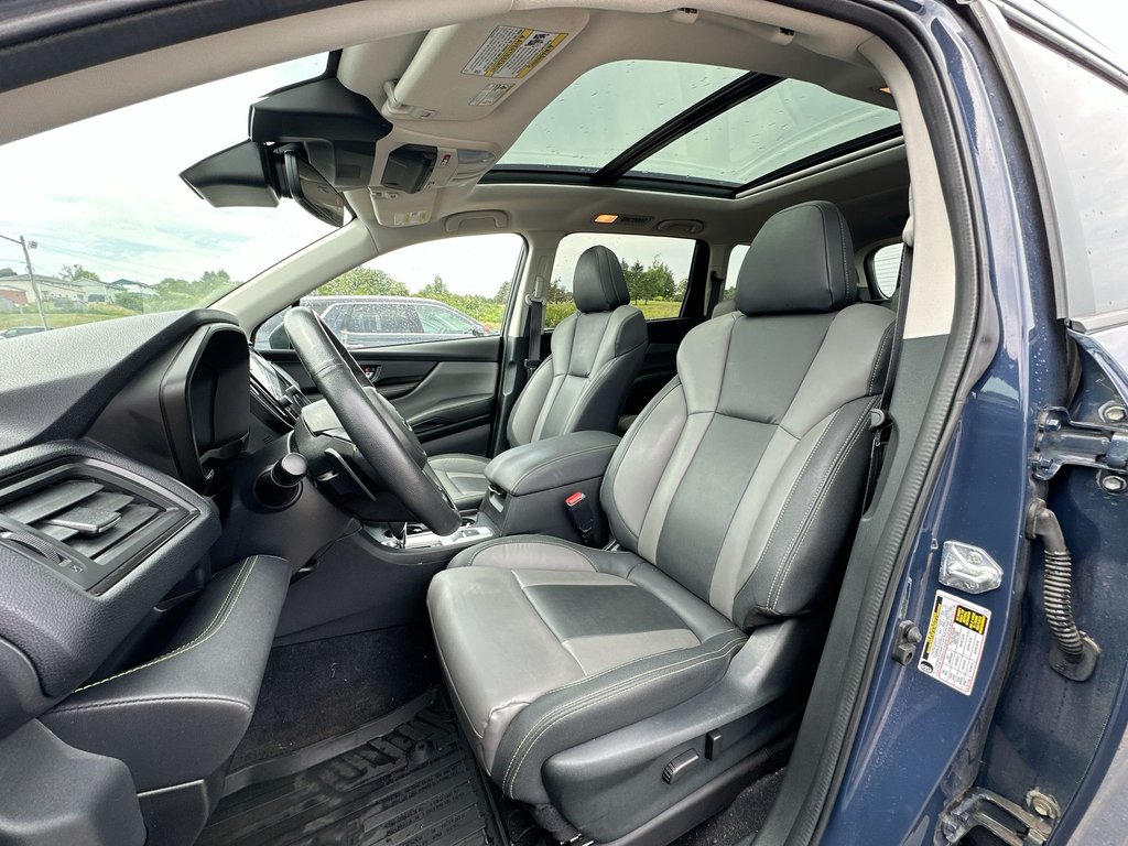 2023 Subaru Ascent Onyx | Lthr | Nav | HtdWheel | Warranty to 2028 in Saint John, New Brunswick - 11 - w1024h768px