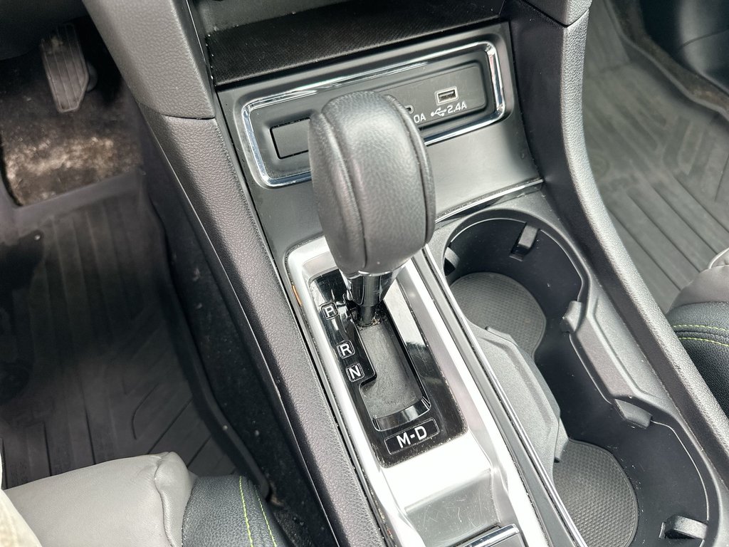 2023 Subaru Ascent Onyx | Lthr | Nav | HtdWheel | Warranty to 2028 in Saint John, New Brunswick - 29 - w1024h768px