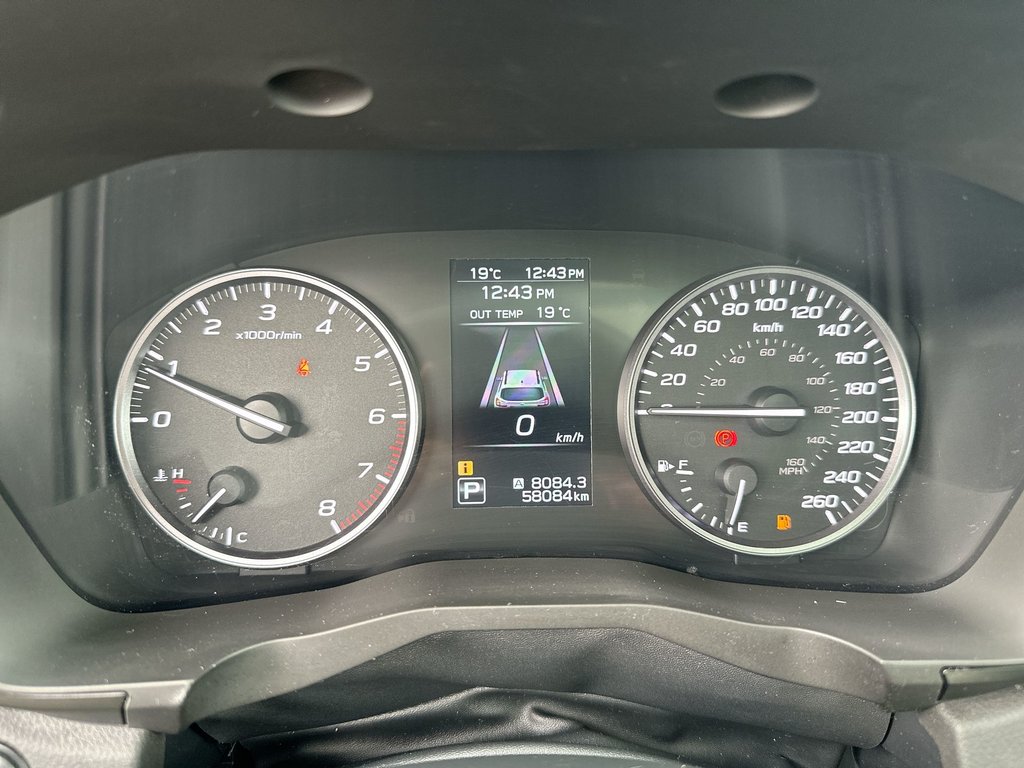 2023 Subaru Ascent Onyx | Lthr | Nav | HtdWheel | Warranty to 2028 in Saint John, New Brunswick - 24 - w1024h768px