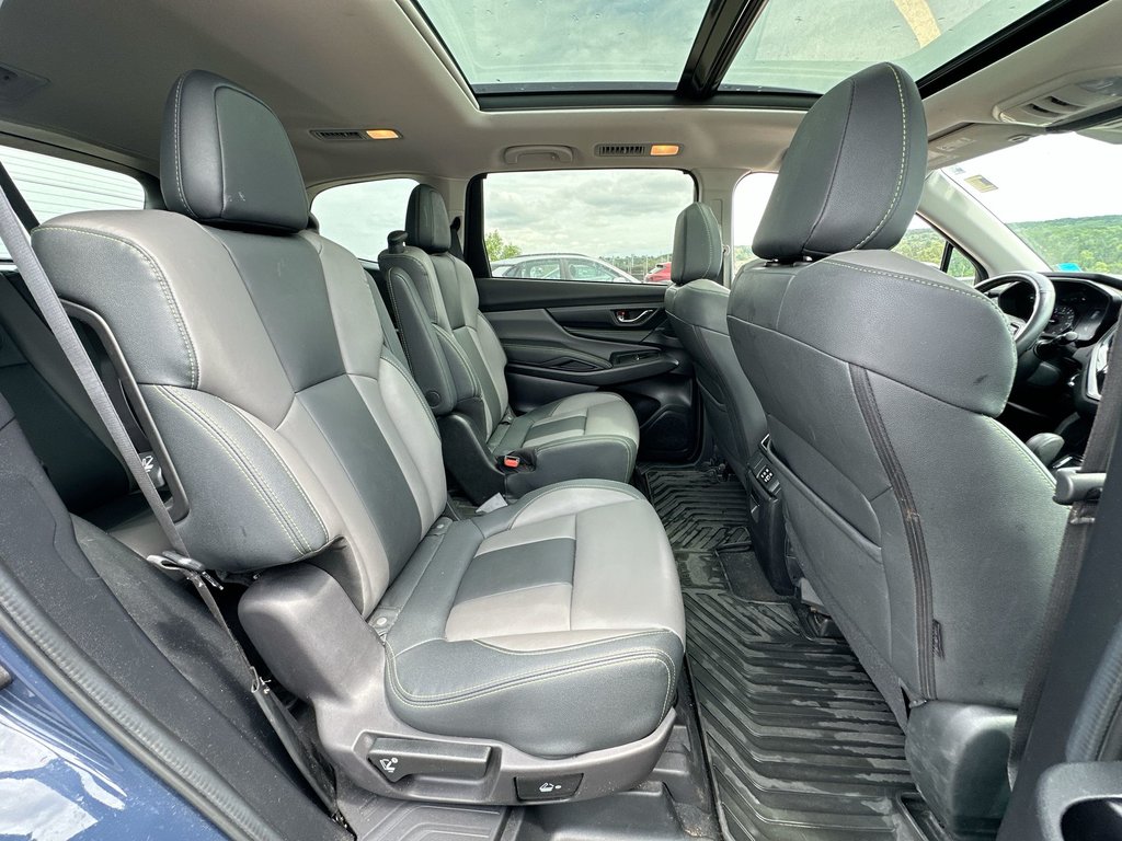 2023 Subaru Ascent Onyx | Lthr | Nav | HtdWheel | Warranty to 2028 in Saint John, New Brunswick - 39 - w1024h768px