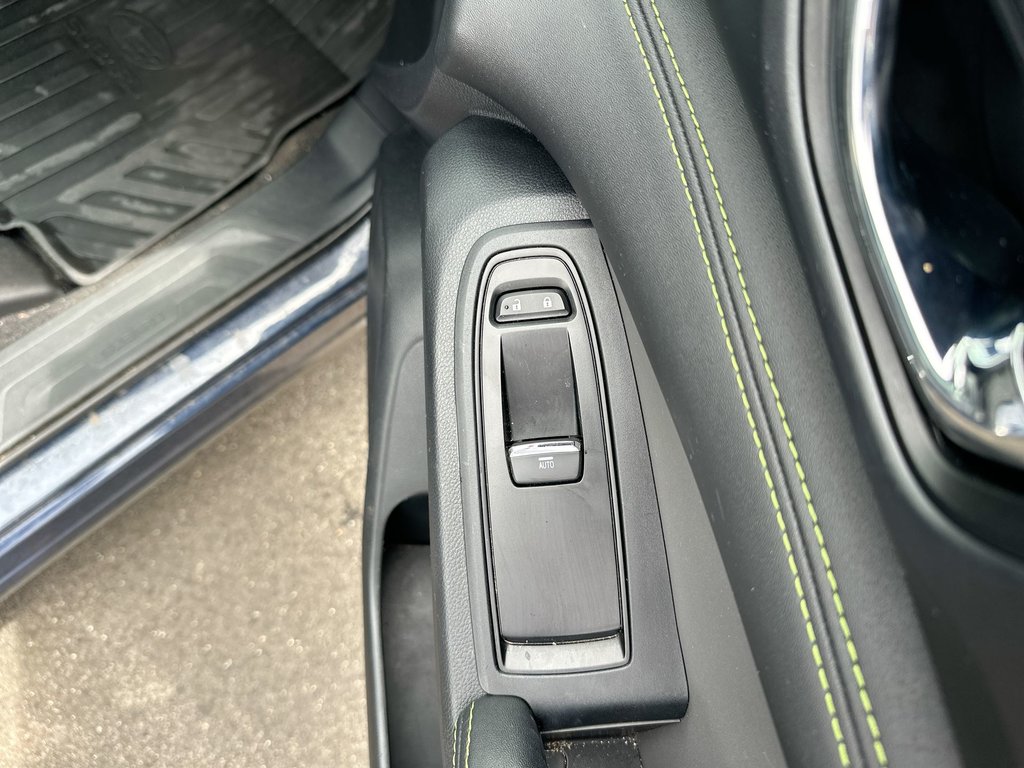 2023 Subaru Ascent Onyx | Lthr | Nav | HtdWheel | Warranty to 2028 in Saint John, New Brunswick - 46 - w1024h768px