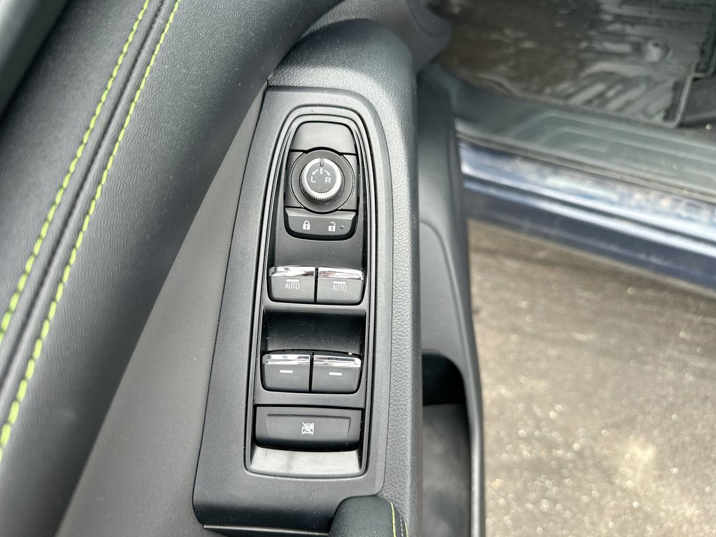 2023 Subaru Ascent Onyx | Lthr | Nav | HtdWheel | Warranty to 2028 in Saint John, New Brunswick - 15 - w1024h768px